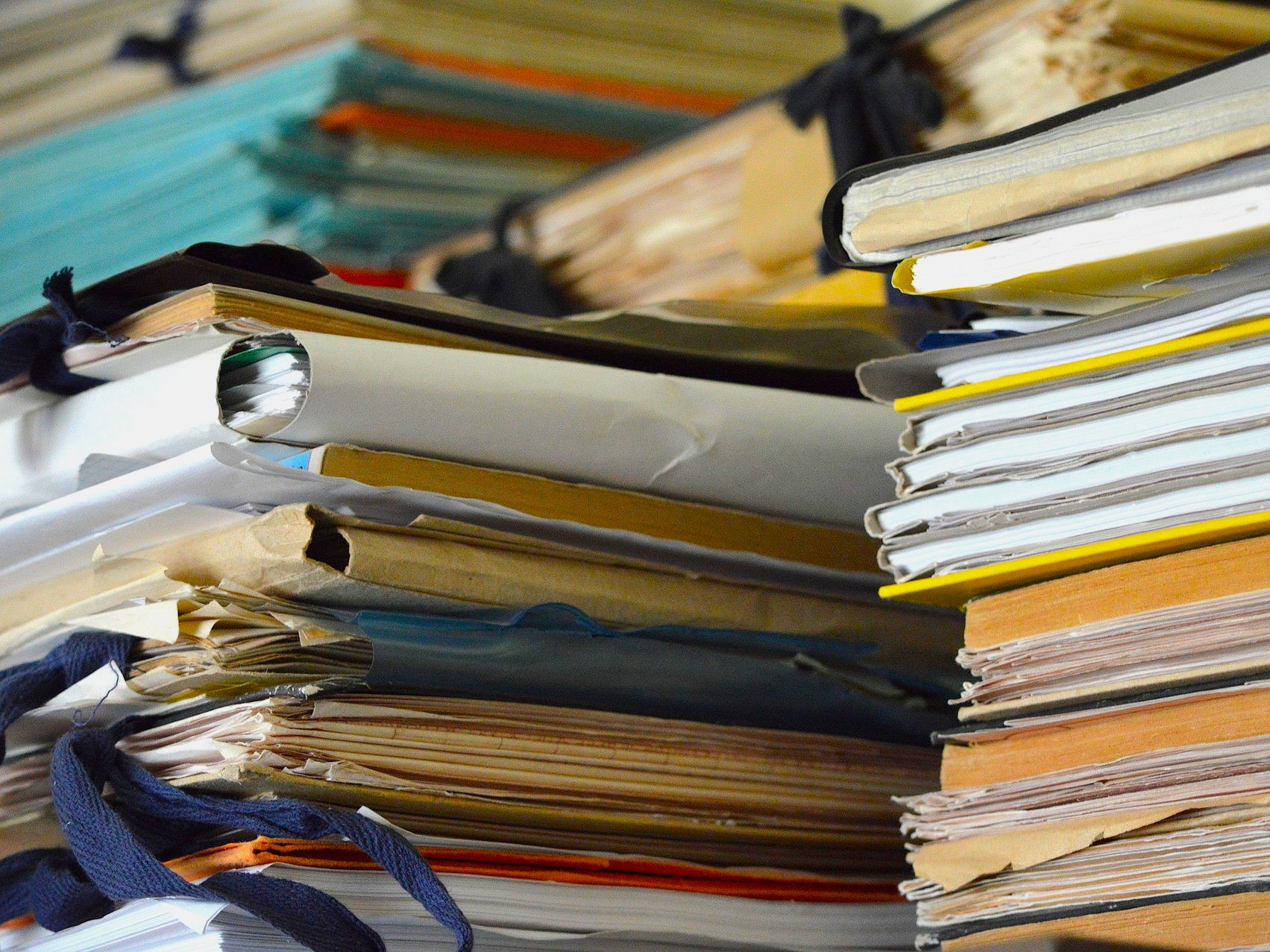 Neues Portal des Bundes: Bürokratie melden