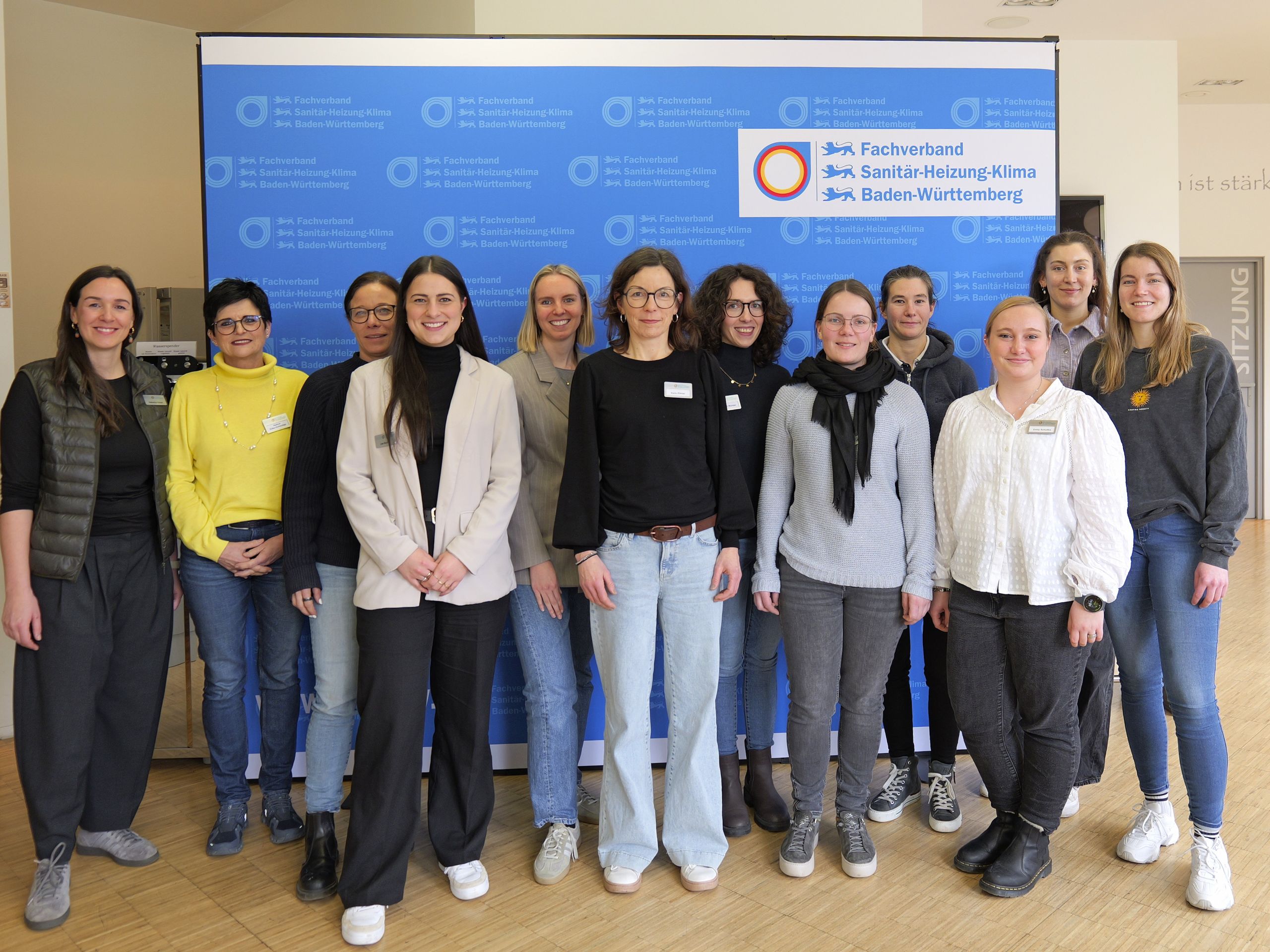 SHK-Meisterinnen-Kreis: Netzwerk erfolgreich gestartet