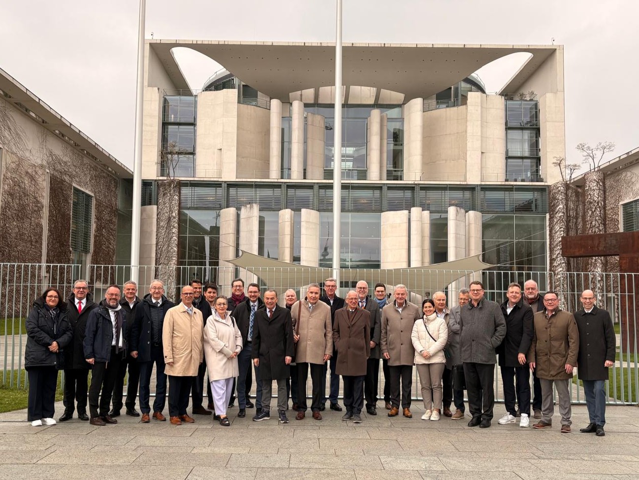 Passiert noch was? Das Handwerk sucht die Wirtschaftswende